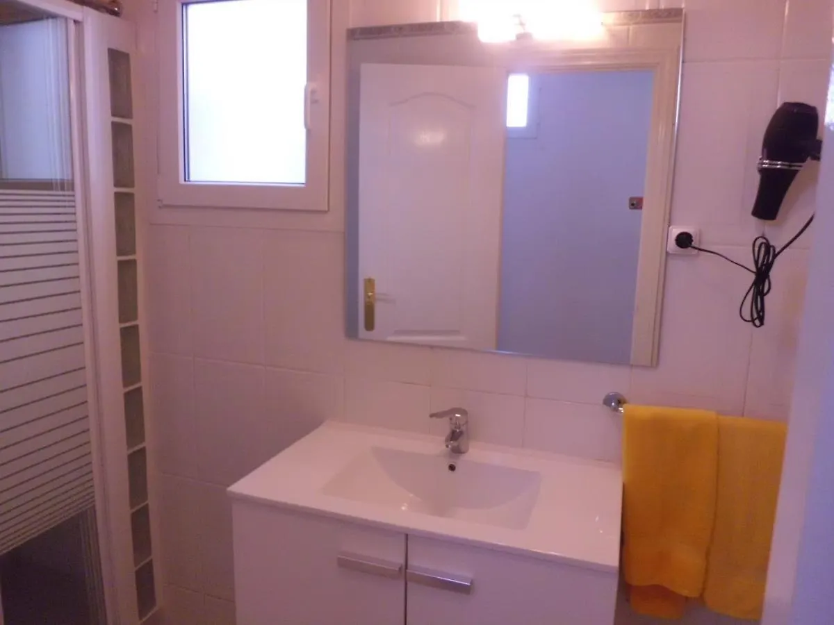 Apartamentos Bajamar Bajamar  0*, Bajamar (La Laguna)
