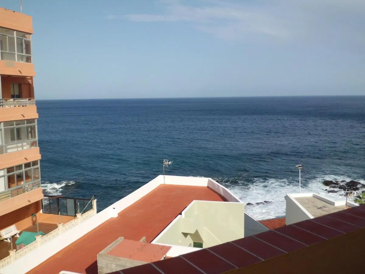 Apartamentos Bajamar Bajamar