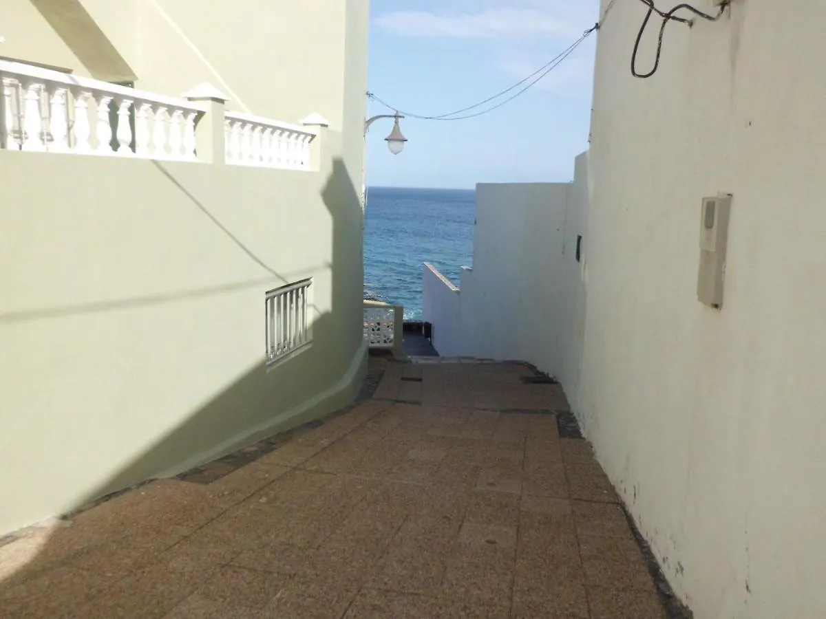 Apartment Apartamentos Bajamar Bajamar