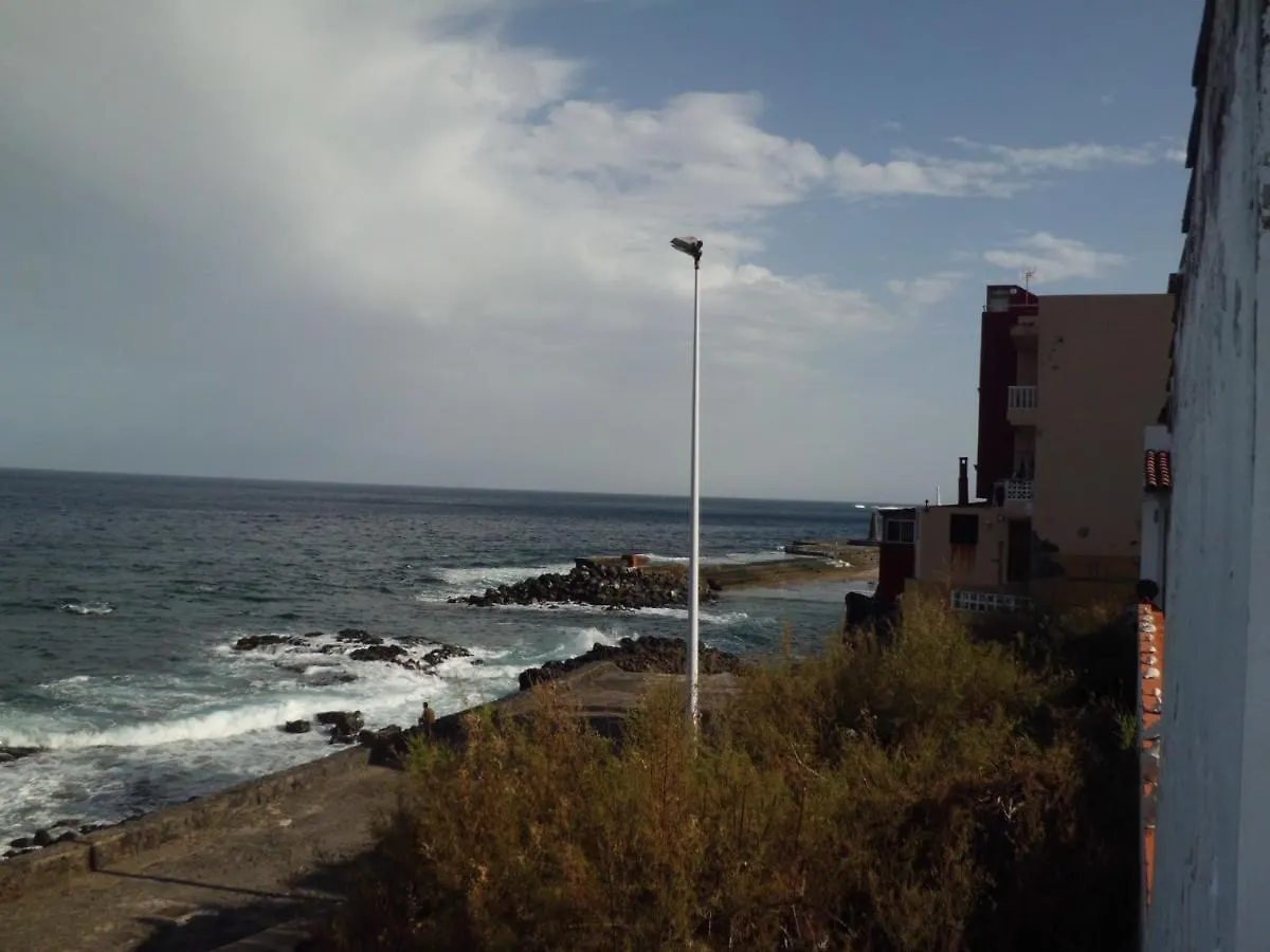 Apartamentos Bajamar Bajamar