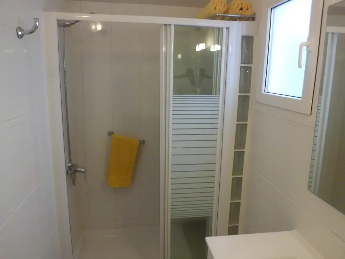 Apartamentos Bajamar Bajamar  Spain