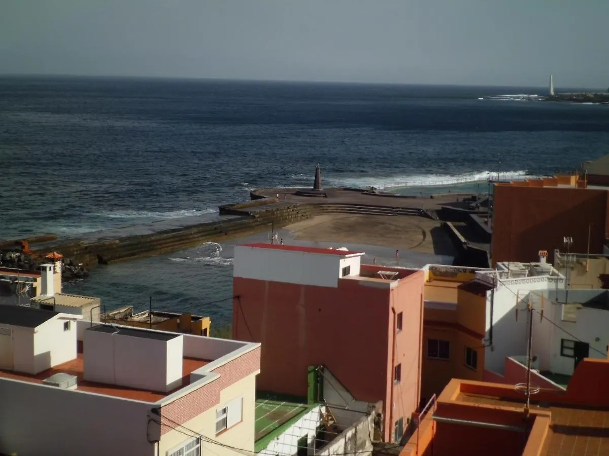 Apartamentos Bajamar Bajamar  Spain