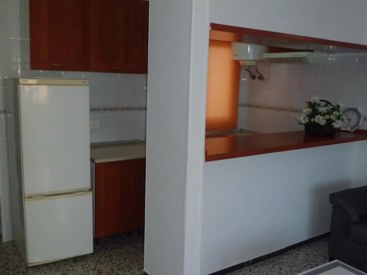 Apartamentos Bajamar Bajamar  Bajamar (La Laguna)