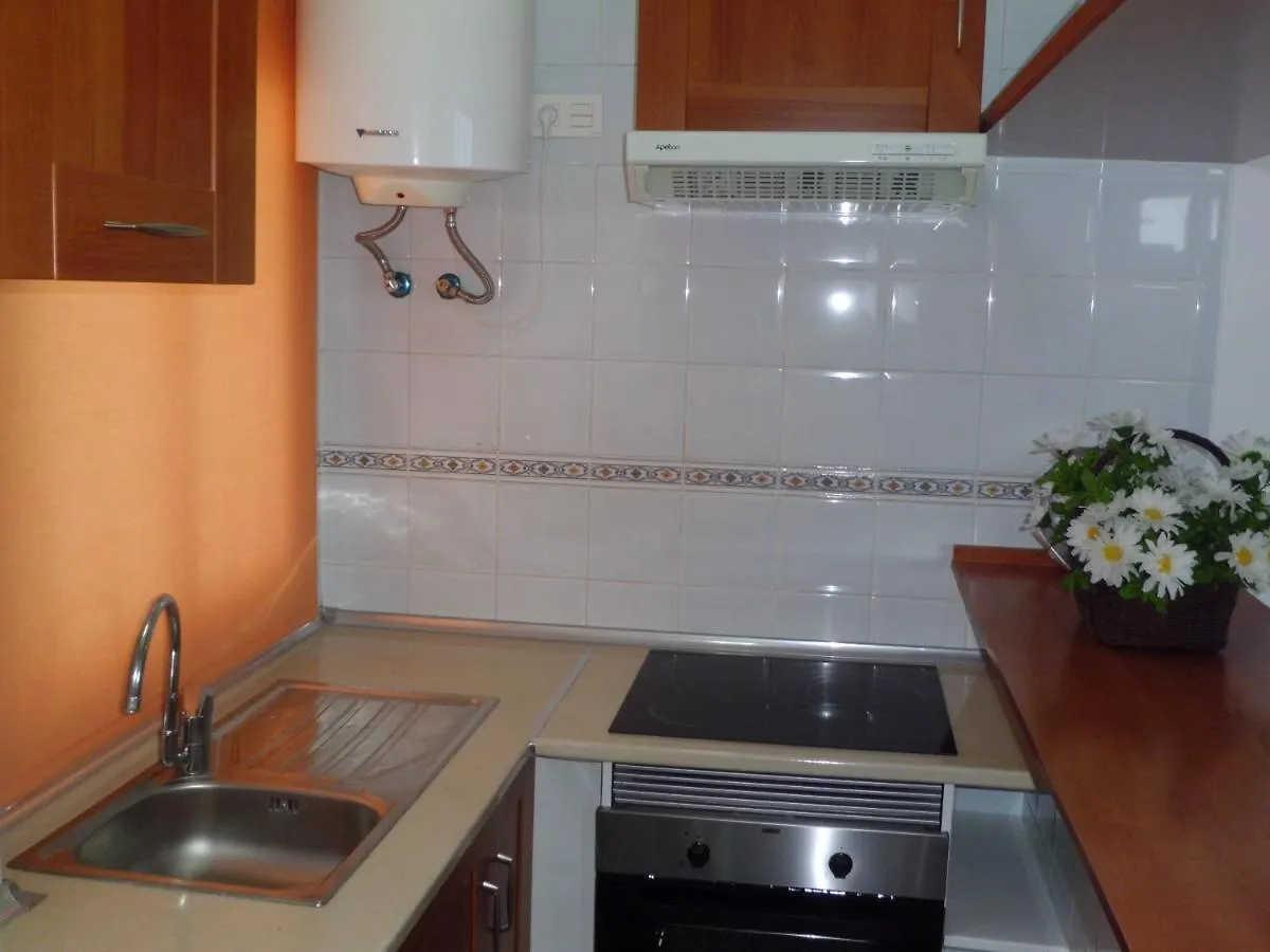 Apartamentos Bajamar Bajamar  0*, Bajamar (La Laguna)