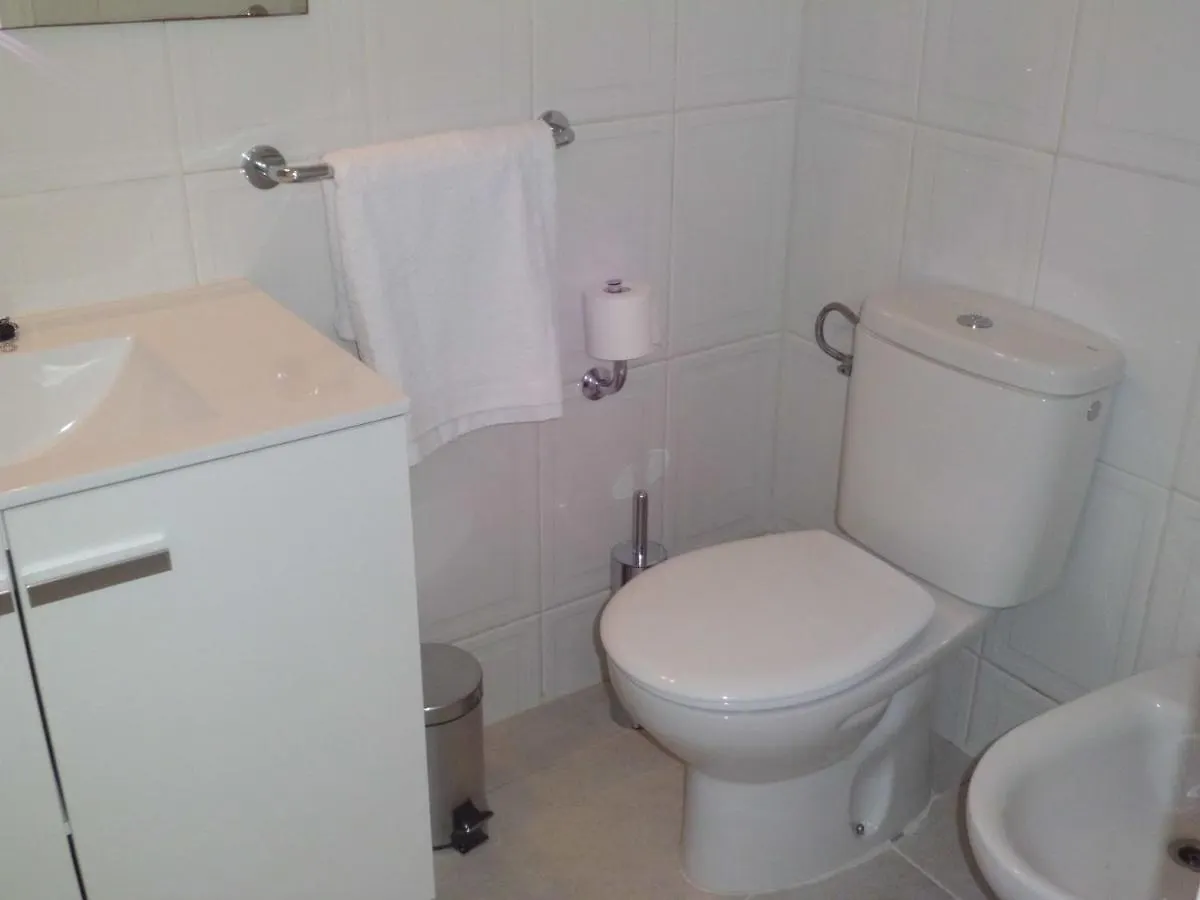 Apartamentos Bajamar Bajamar  0*, Bajamar (La Laguna) Spain