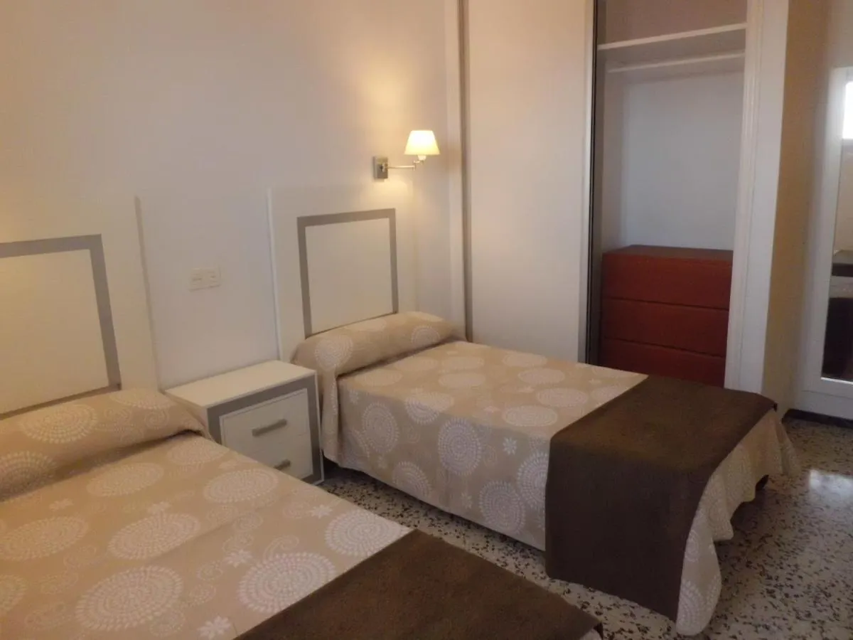 Apartamentos Bajamar Bajamar  Spain