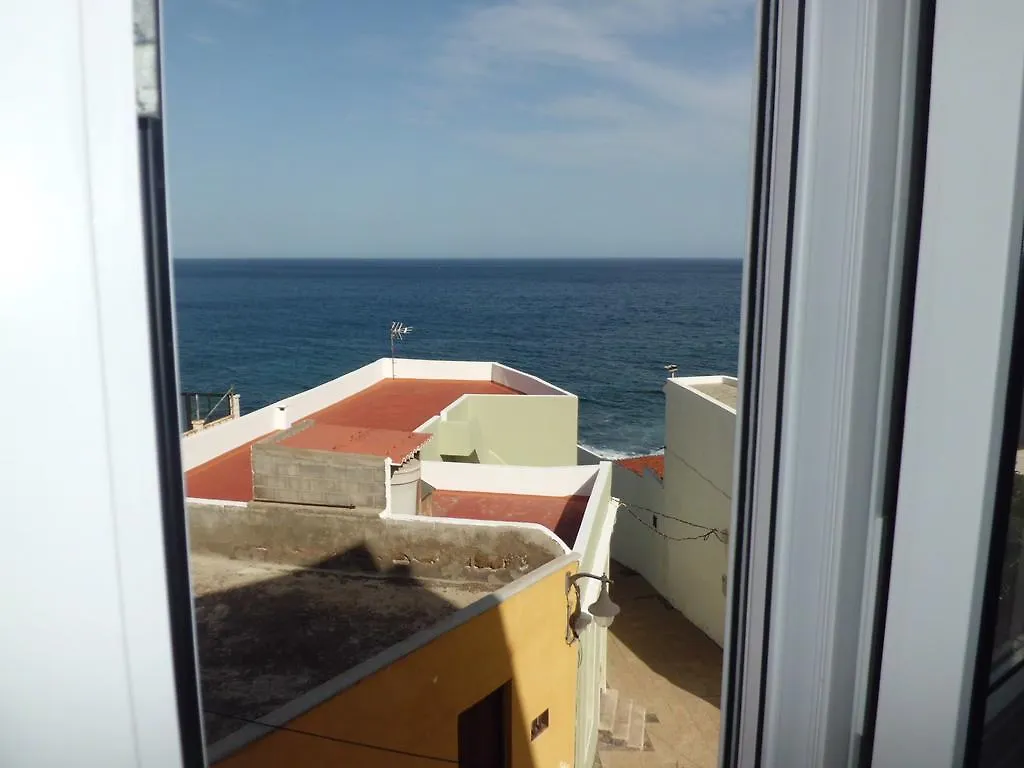 Apartment Apartamentos Bajamar Bajamar