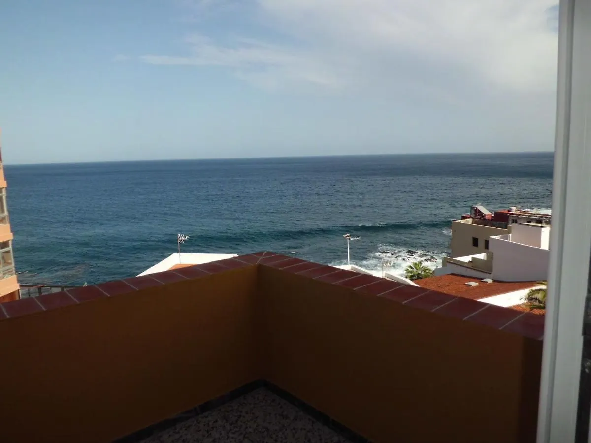Appartamento Apartamentos Bajamar Bajamar