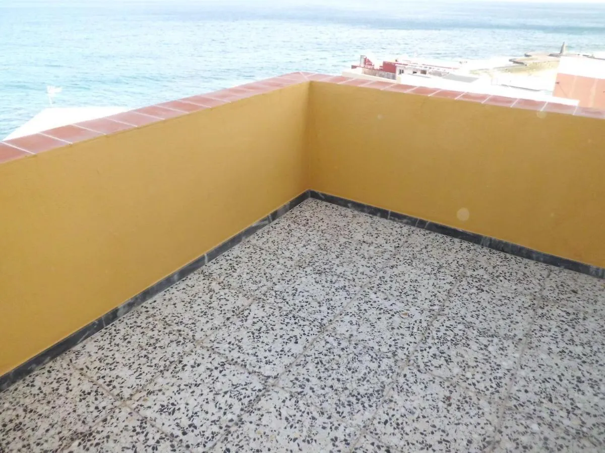 Apartamentos Bajamar Bajamar