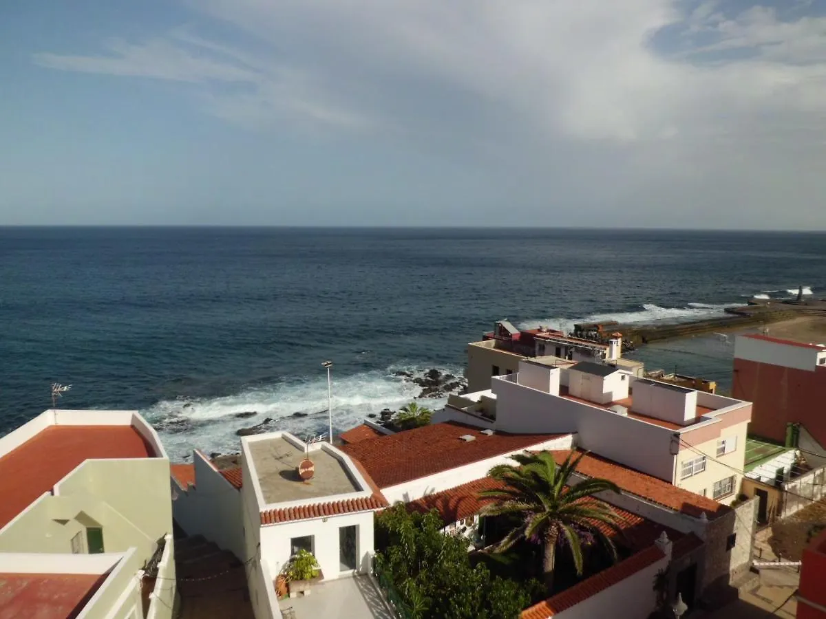 Apartamentos Bajamar Bajamar  Bajamar (La Laguna)