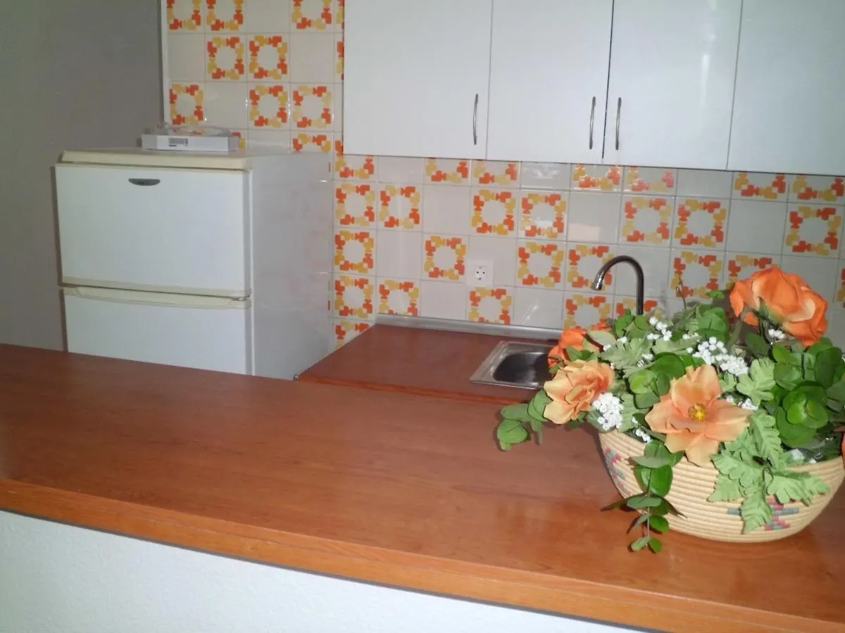 Apartamentos Bajamar Bajamar  Appartamento