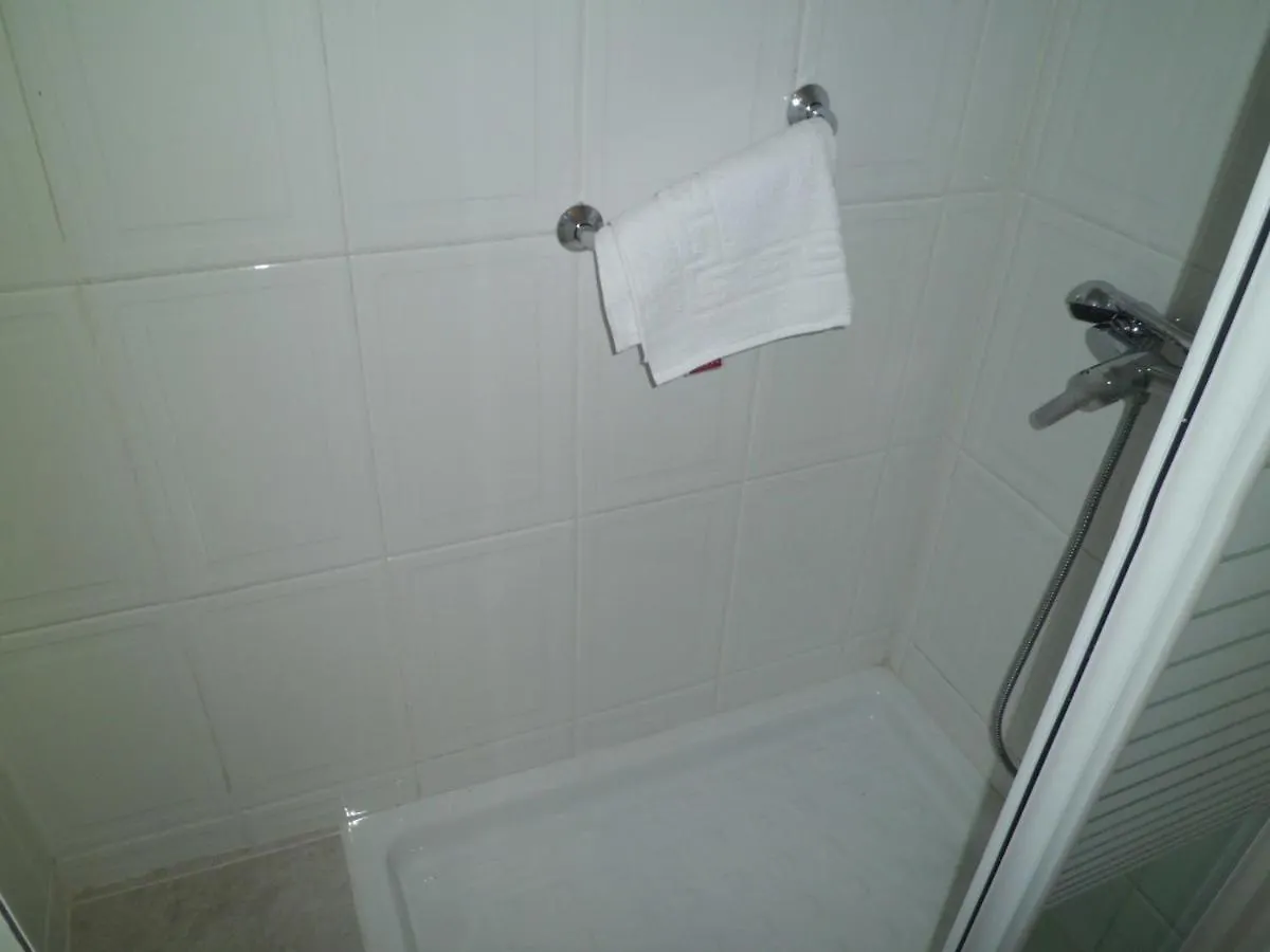 Apartamentos Bajamar Bajamar  Appartamento Bajamar (La Laguna)