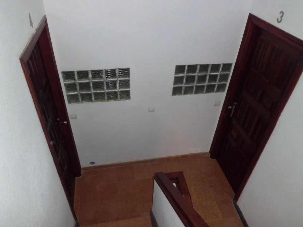 Apartamentos Bajamar Bajamar  0*, Bajamar (La Laguna)