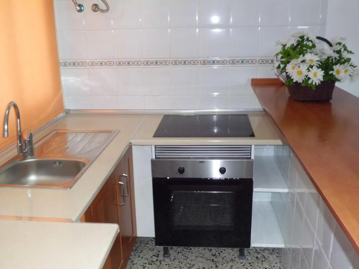 Apartamentos Bajamar Bajamar  0*, Bajamar (La Laguna) Spagna