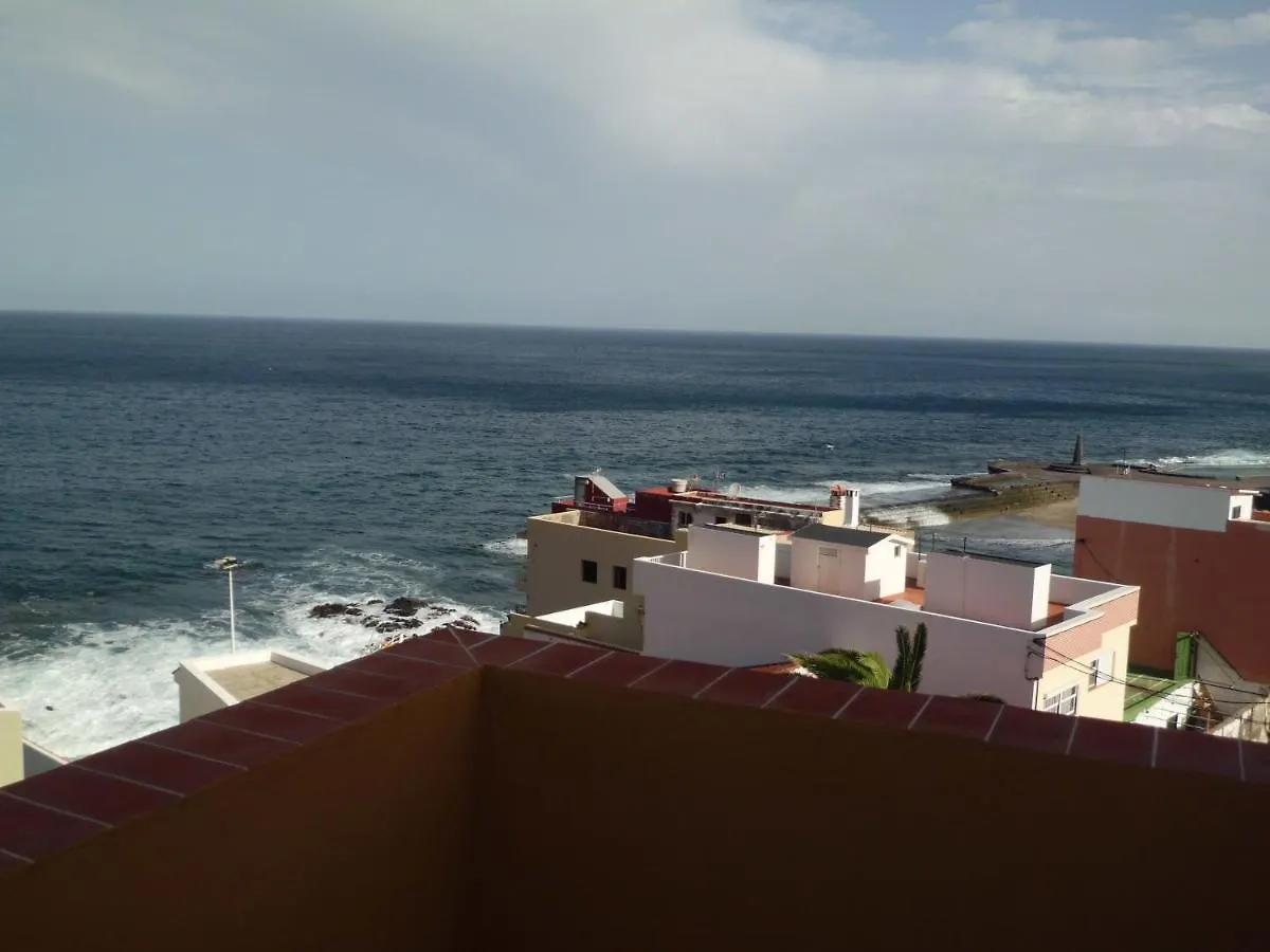 Appartamento Apartamentos Bajamar Bajamar  Spagna