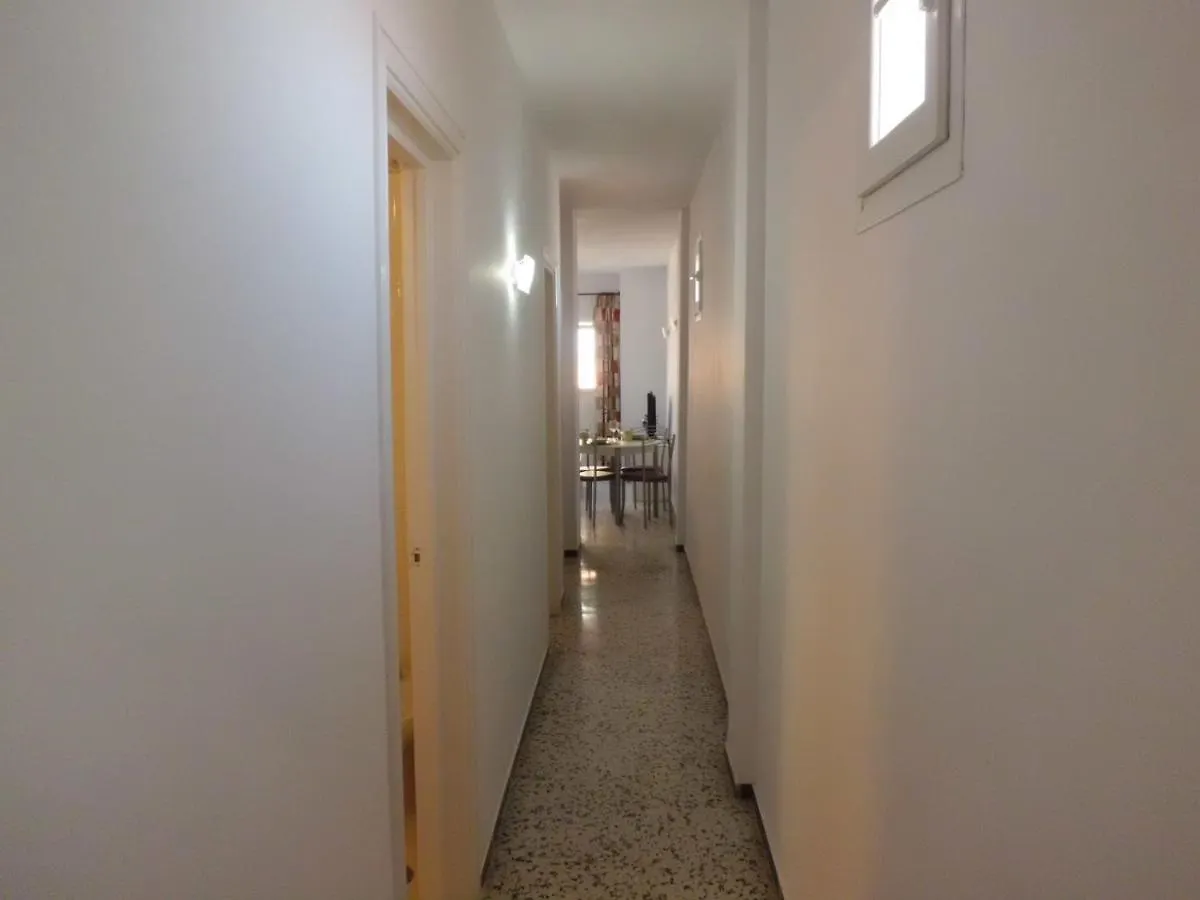 Apartamentos Bajamar Bajamar