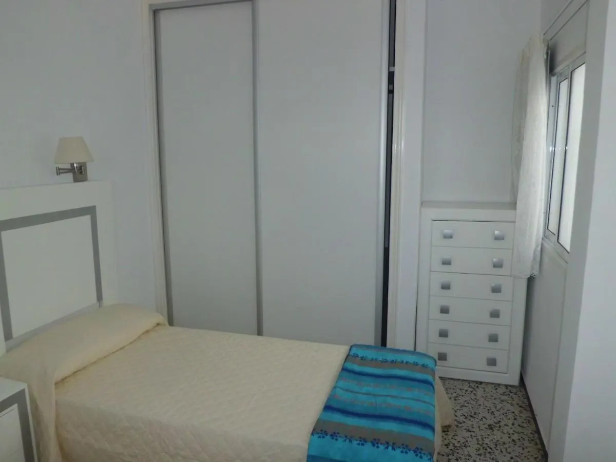 Apartamentos Bajamar Bajamar